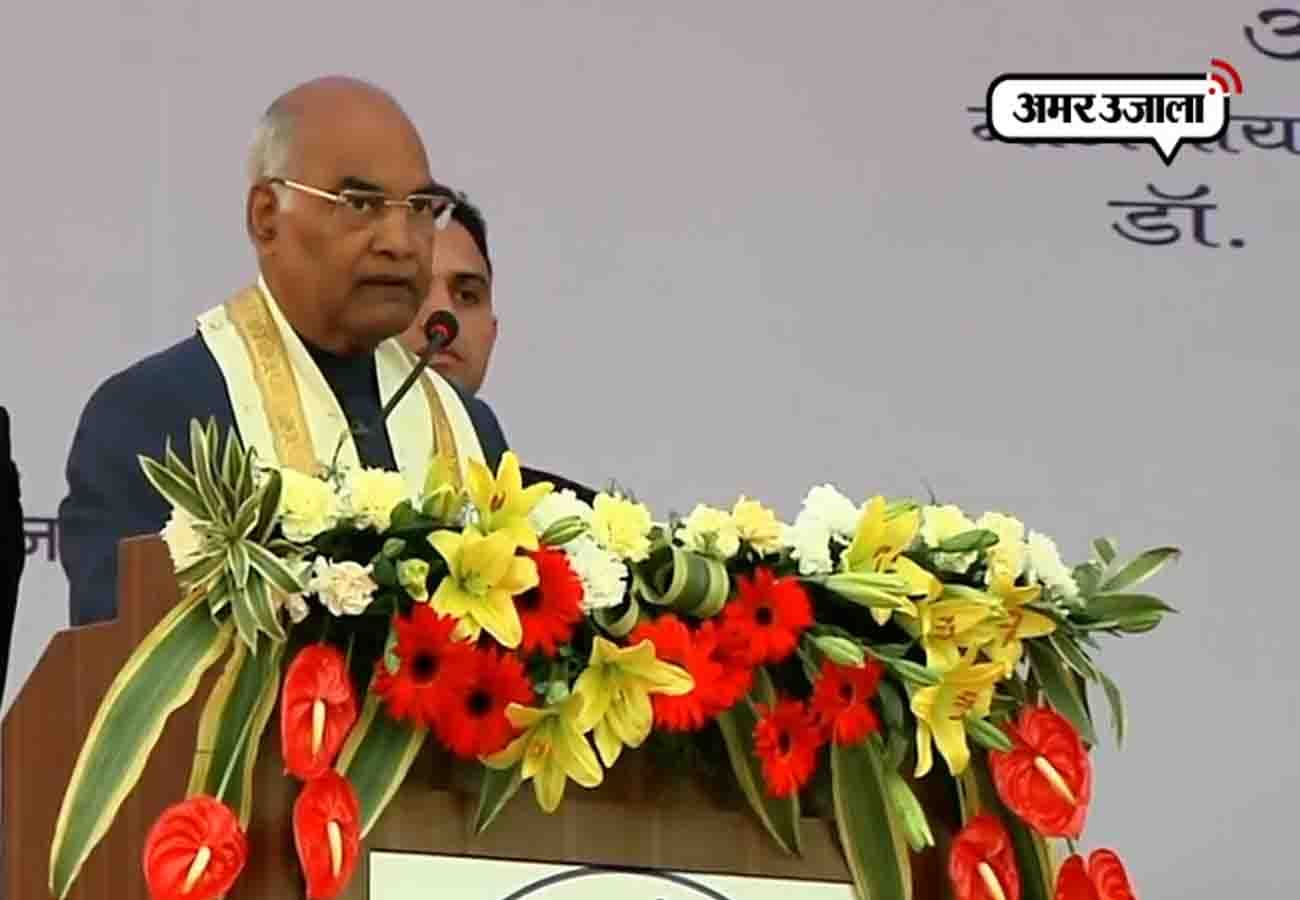 you will not know these things about President Ramnath Kovind