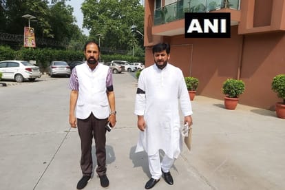 Lok Sabha Rajya Sabha Live Updates: oppposition is ready to take kashmir issue in parliament