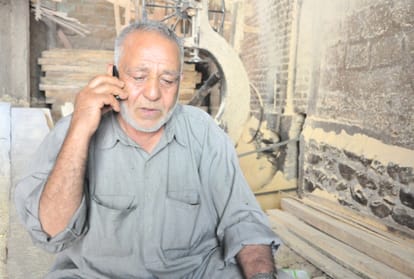 Kashmiri in Kullu upset due to lack of information about the situation in the valley