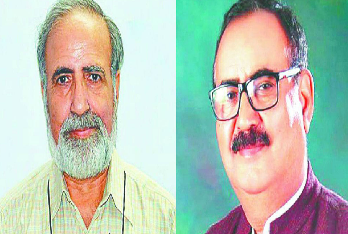 Article 370 A Wave of Happiness in Kashmiri Migrants in Agra