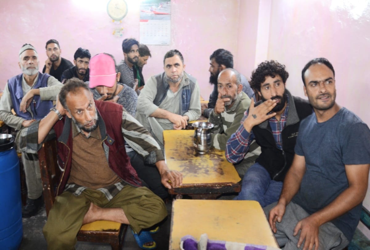 Article 370:Kashmiris could be patient of mental disease due to terrorism, Doctor wants to heal them