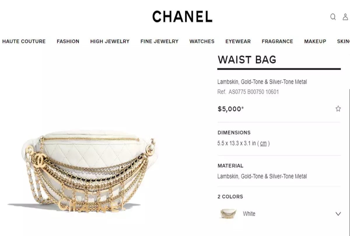 The cost of Kiara Advani bag will shock you