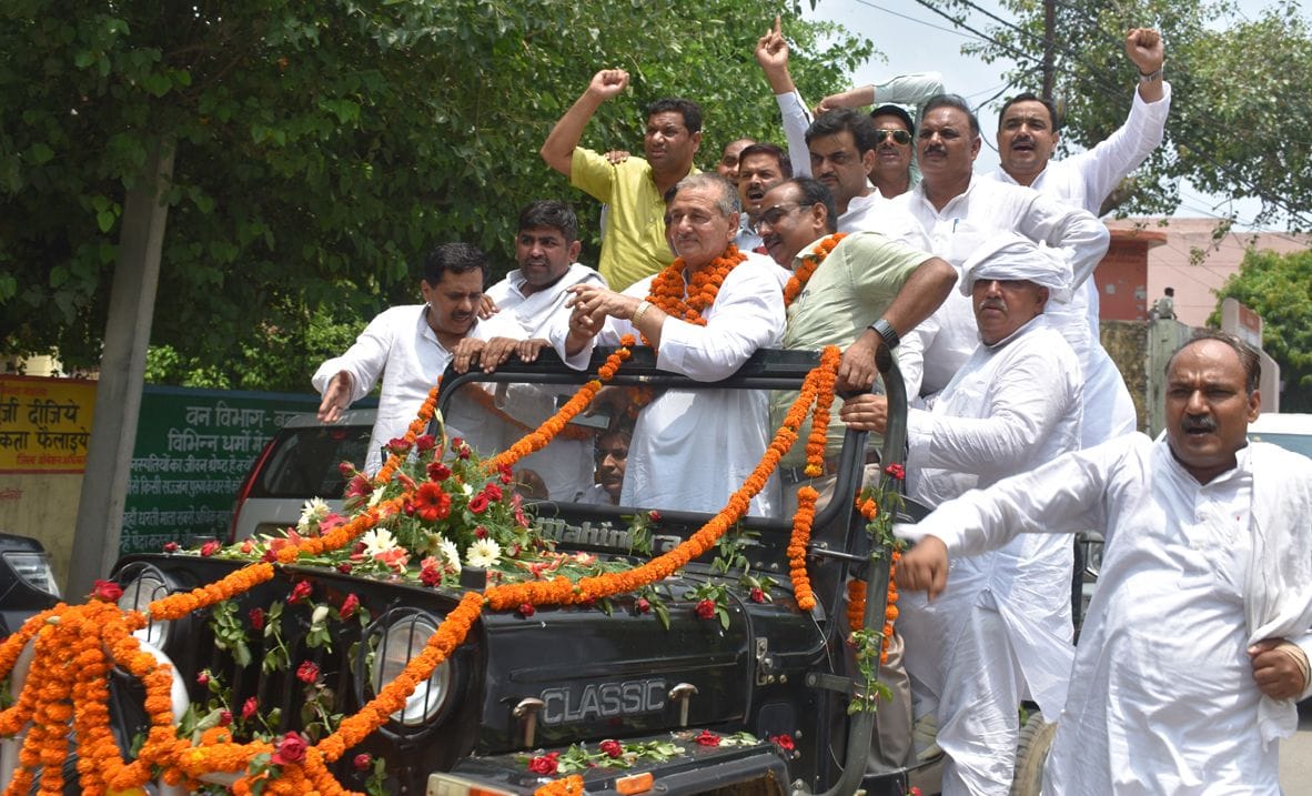 bulandshahar news