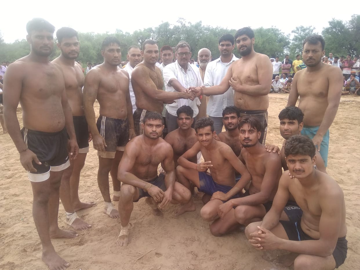 kabbadi