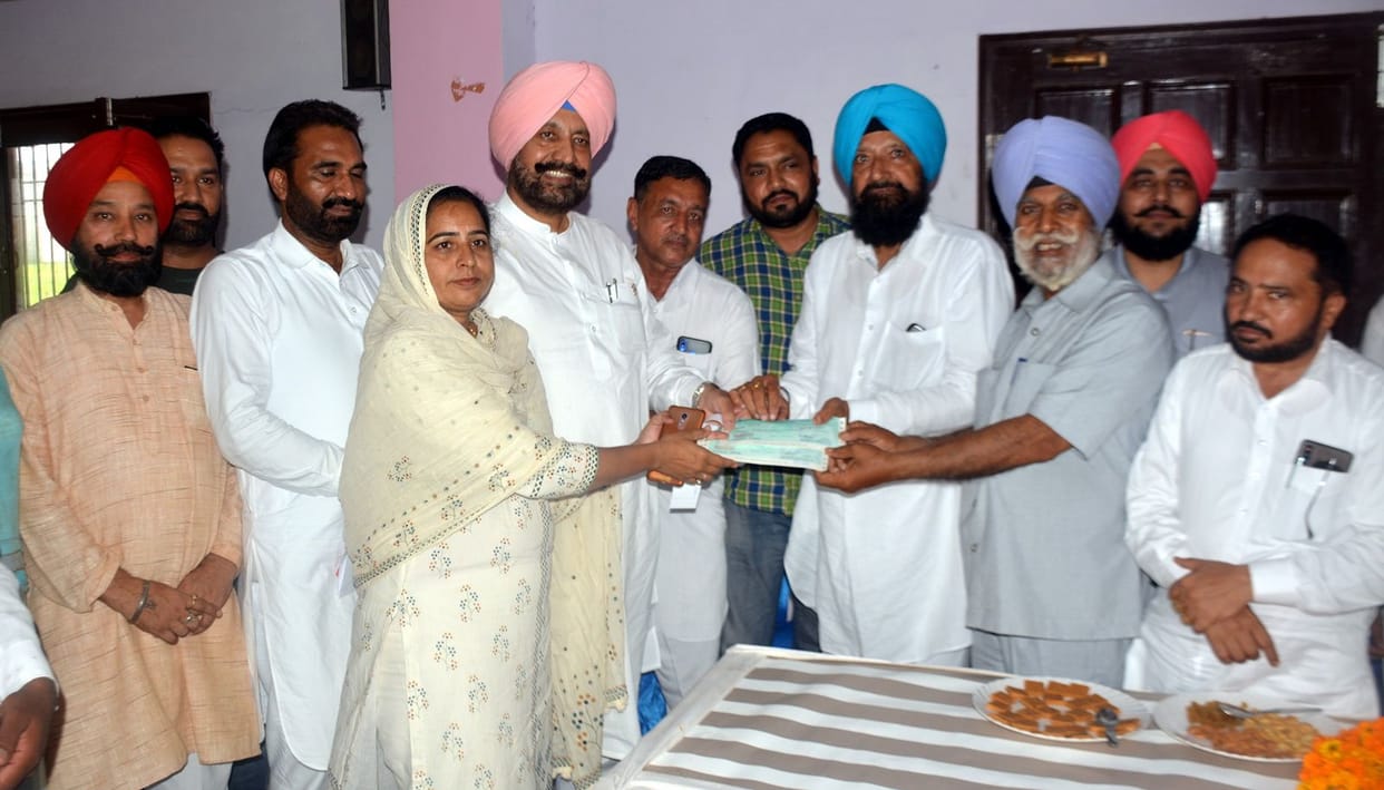 civic amenities