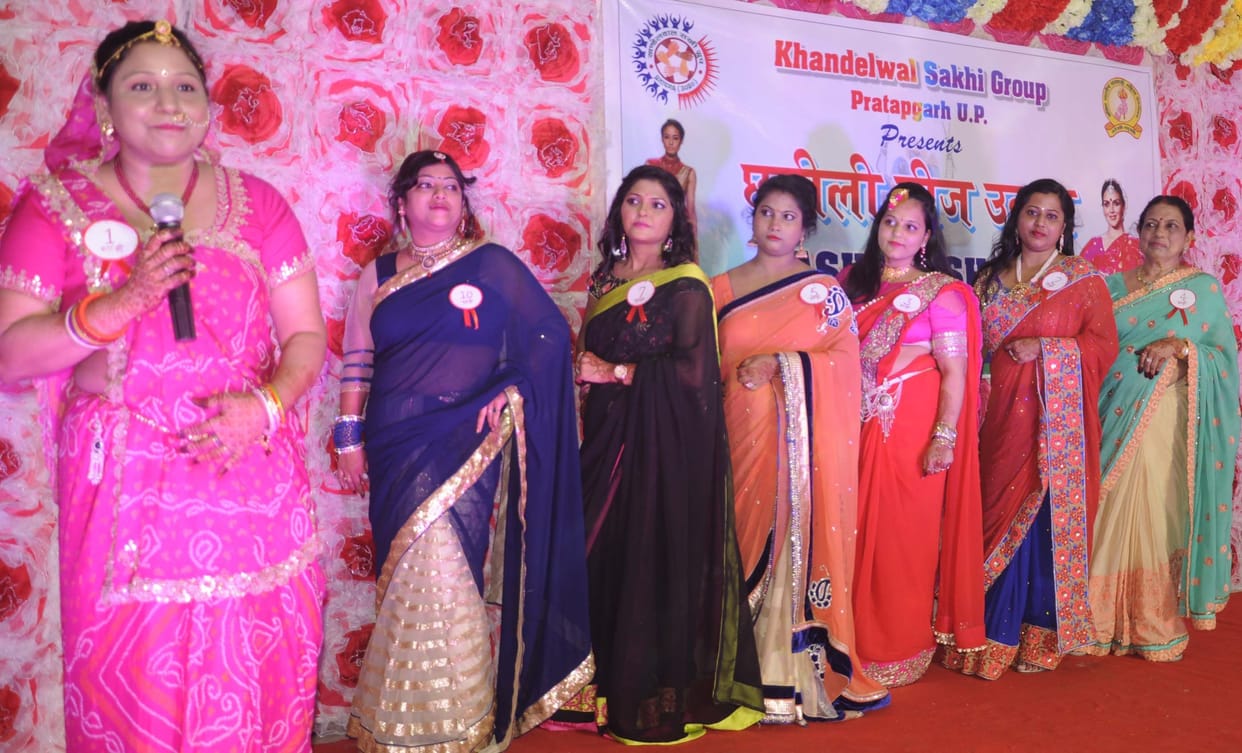Chhabili festival celebrated with great pomp