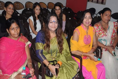 Amar Ujala Campaign Maa Tujhe Pranam on Independence Day 2019 in Agra