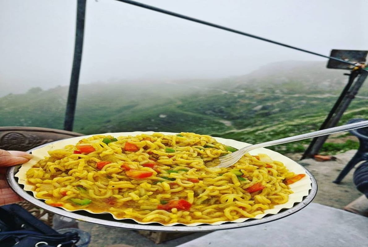 top 5 maggi point in delhi can refresh old memories