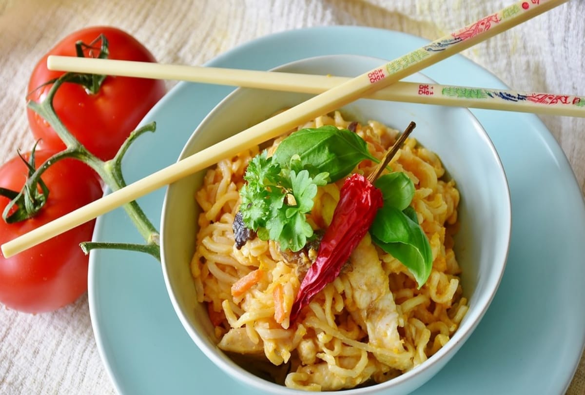 top 5 maggi point in delhi can refresh old memories