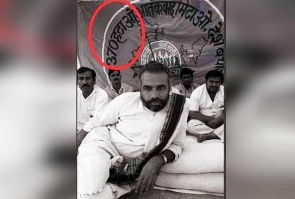 article 370 revoked social media hails amit shah and modi government hillarious memes
