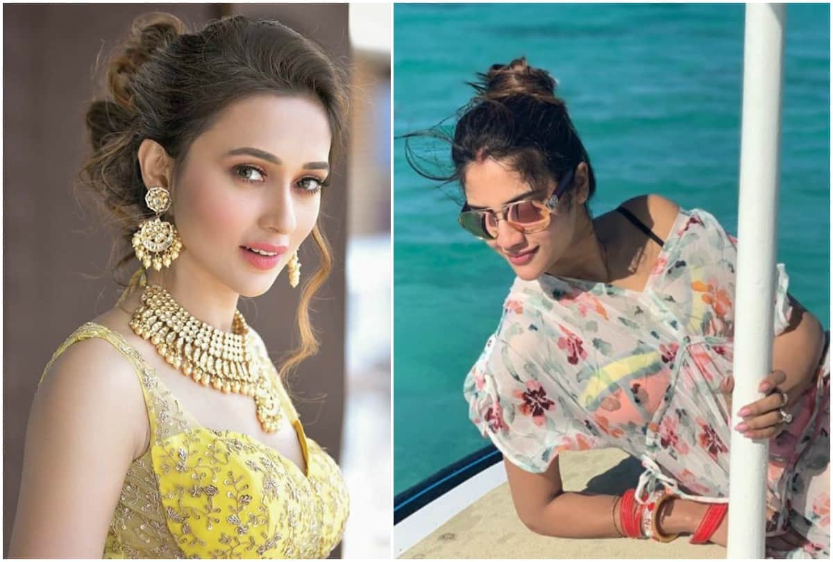 Nusrat Jahan Honeymoon picture viral Mimi Chakraborty asked question on Instagram