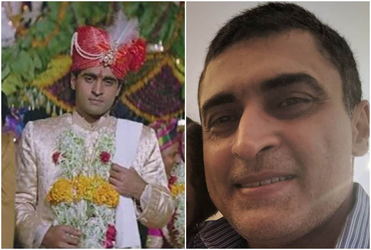 Mohnish bahl birthday special actor became hit after playing negative role in Maine pyar kiya know other facts