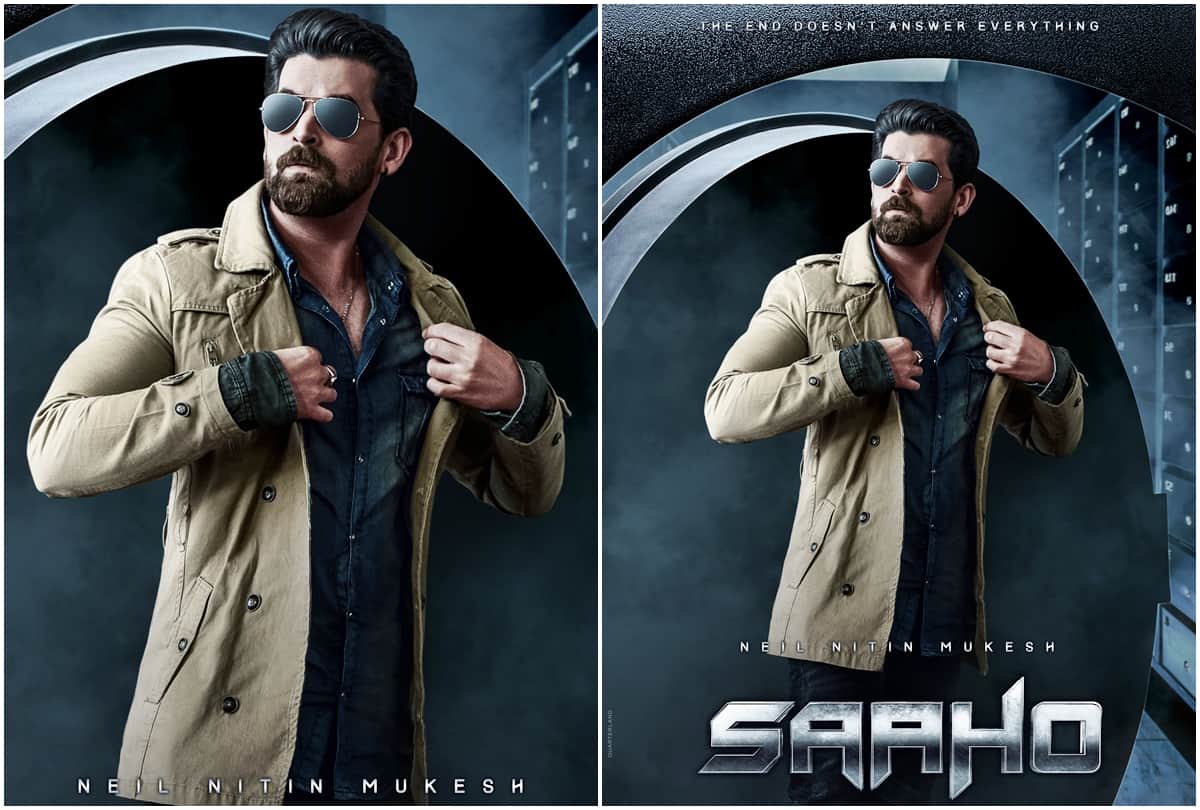 Prabhas call everyday to check Saaho co-star Neil Nitin Mukesh pregnant wife was okay
