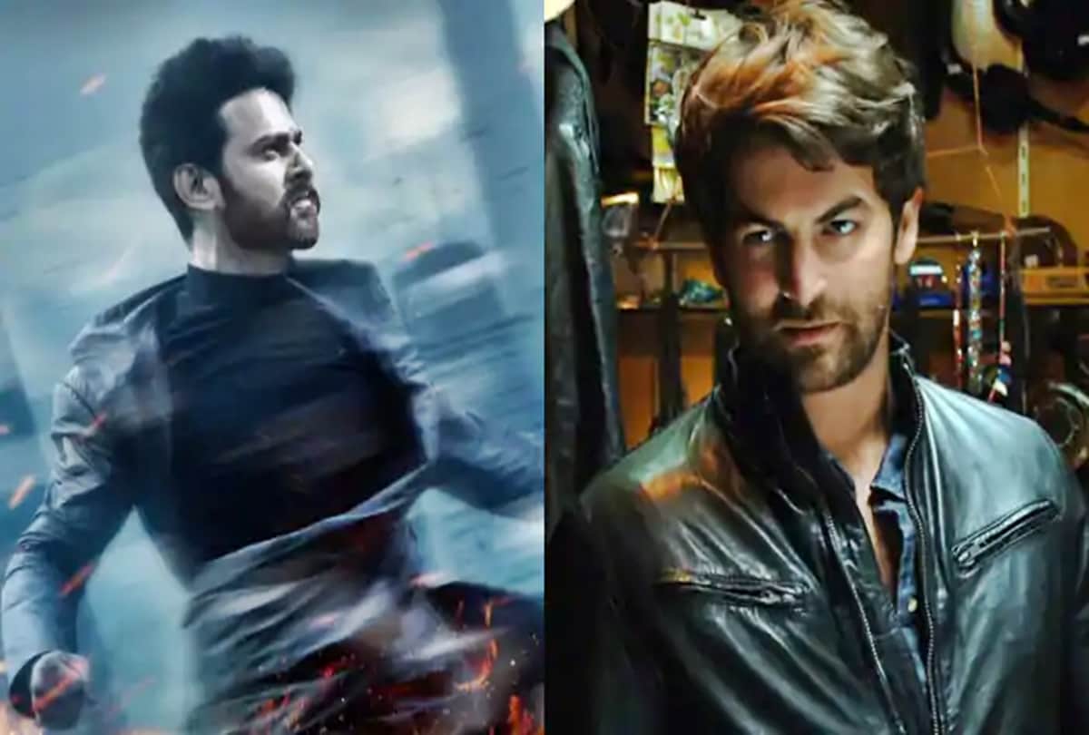 Prabhas call everyday to check Saaho co-star Neil Nitin Mukesh pregnant wife was okay