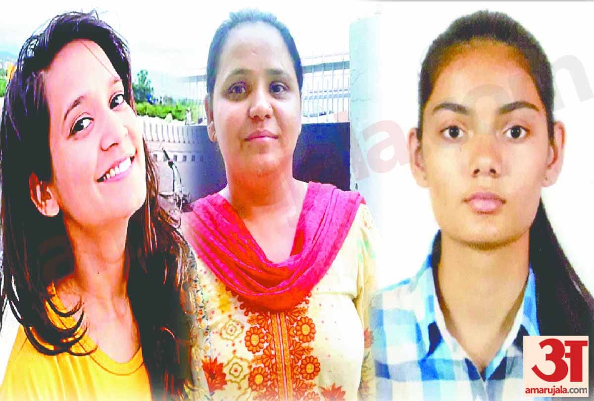 People talk about the current situation of Jammu and Kashmir
