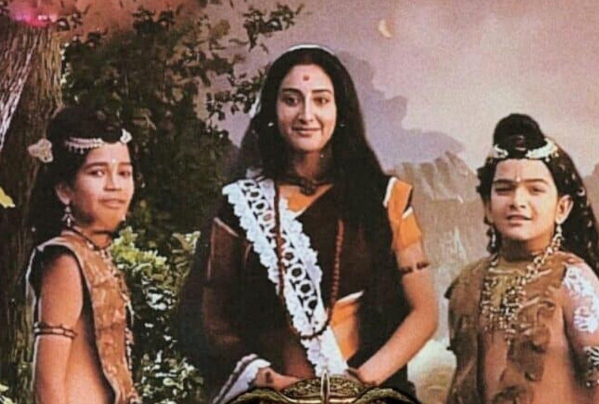 Shimla Shivya to play Sita role in TV serial