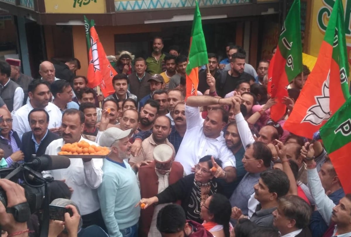 ABVP welcome decision to abolish article 370 in jammu and kashmir