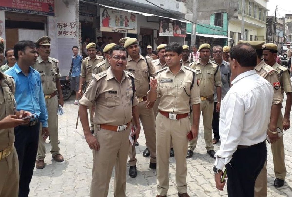 young man brutally murdered one month of marriage wife in panic