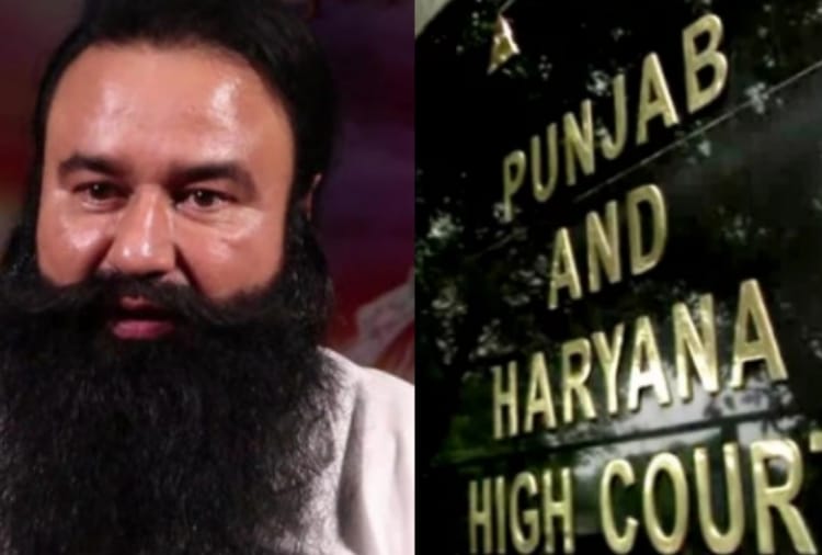 Petition Filed In Highcourt For Demand Of Ram Rahim's Parole
