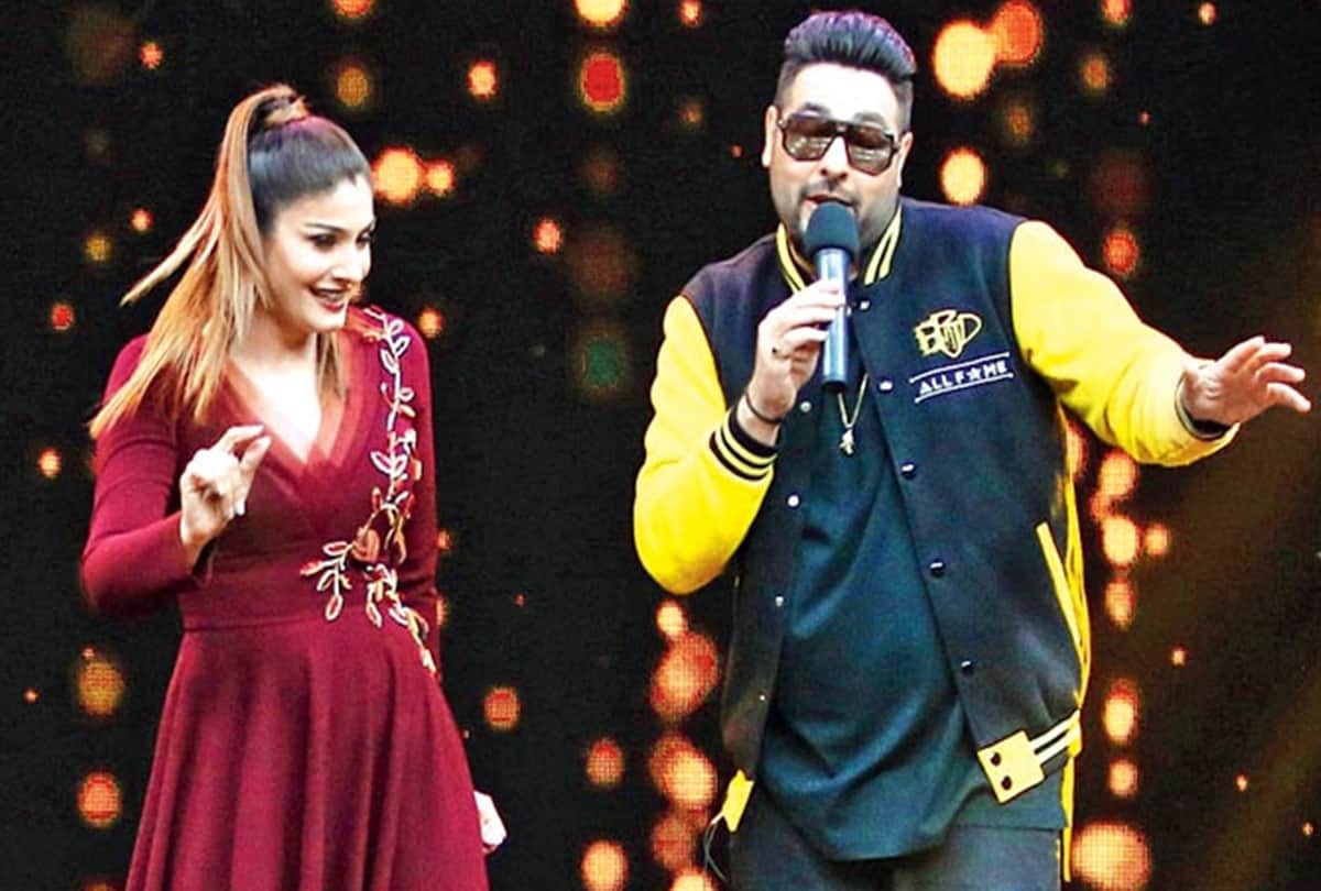 singer badshah wore red shirt price 55000