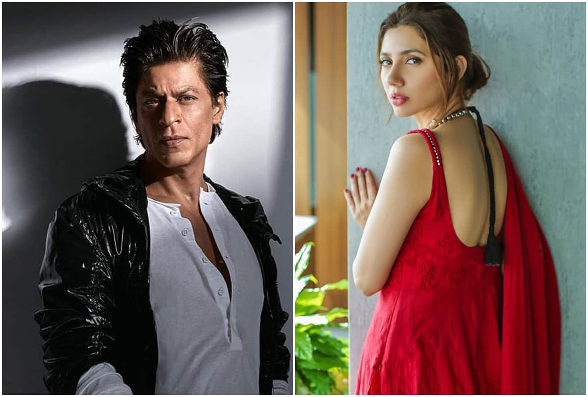 Shah Rukh khan actress Mahira Khan gets trolled on her tweet about Jammu and Kashmir Article 370