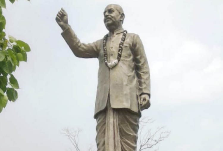 Article 370, 66 Years ago Syama Prasad Mukherjee Started Movement From Pathankot's village