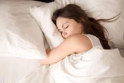 Putting these things near the head at night while sleeping can cause mental stress