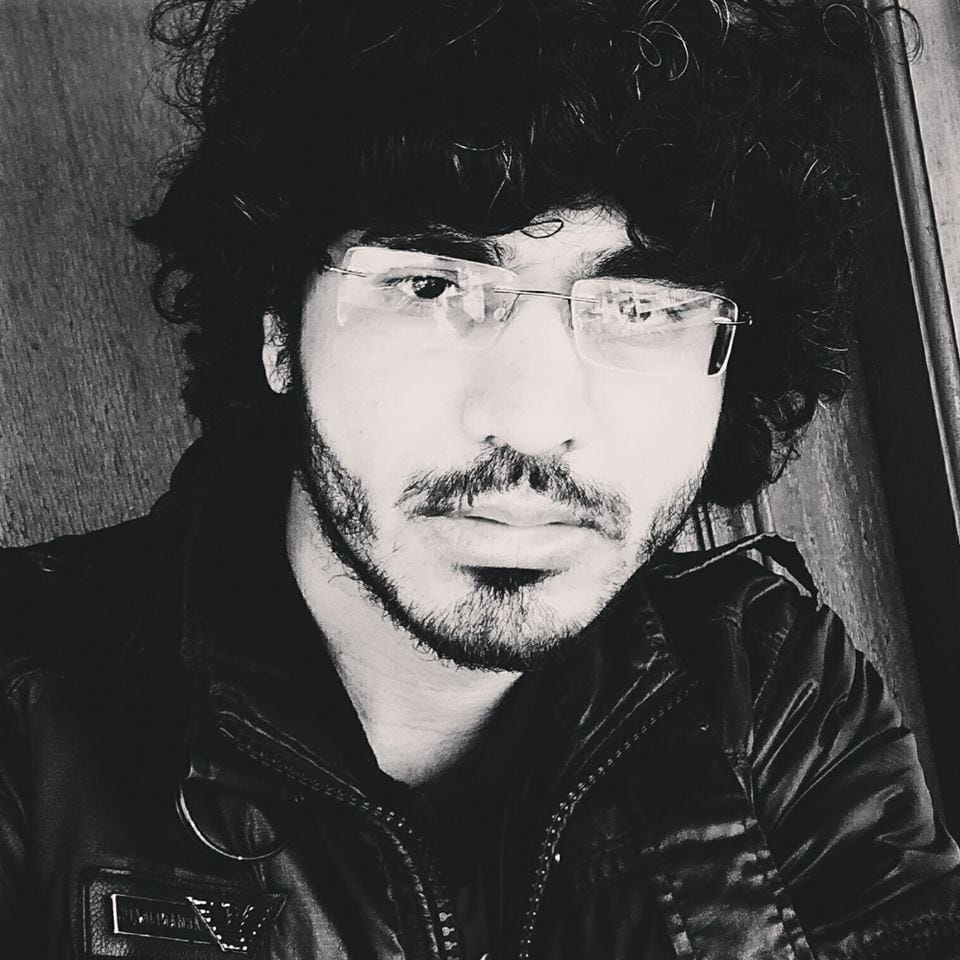 Sushobhit saktawat