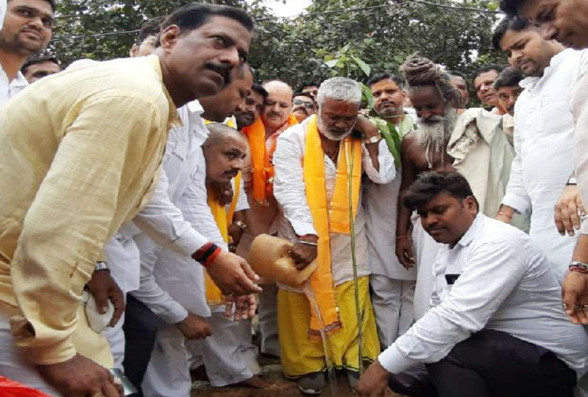 Up Bjp Chief swatantra dev singh said over article 370 in Jammu and Kashmir