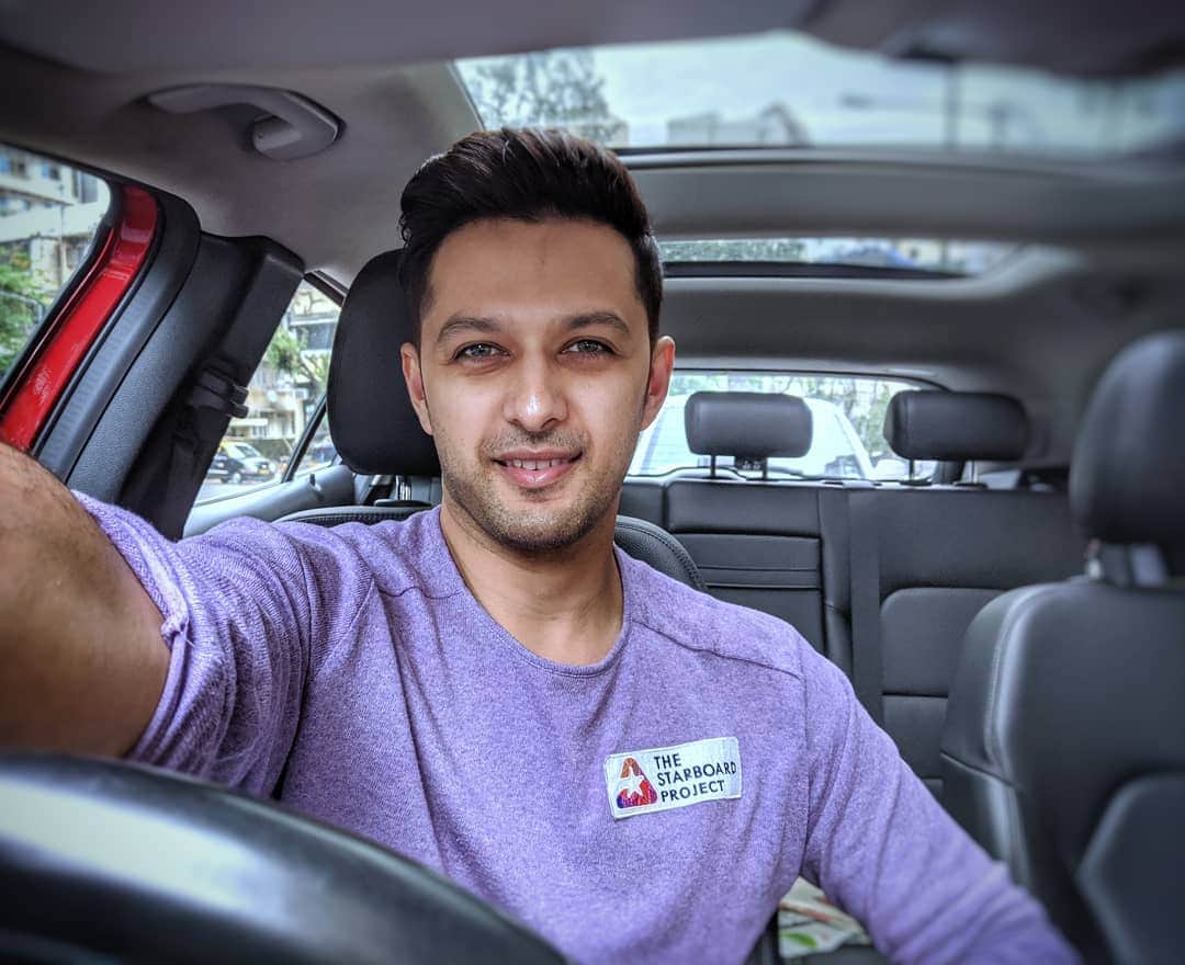 Vatsal Sheth Birthday Special known unknown facts about him