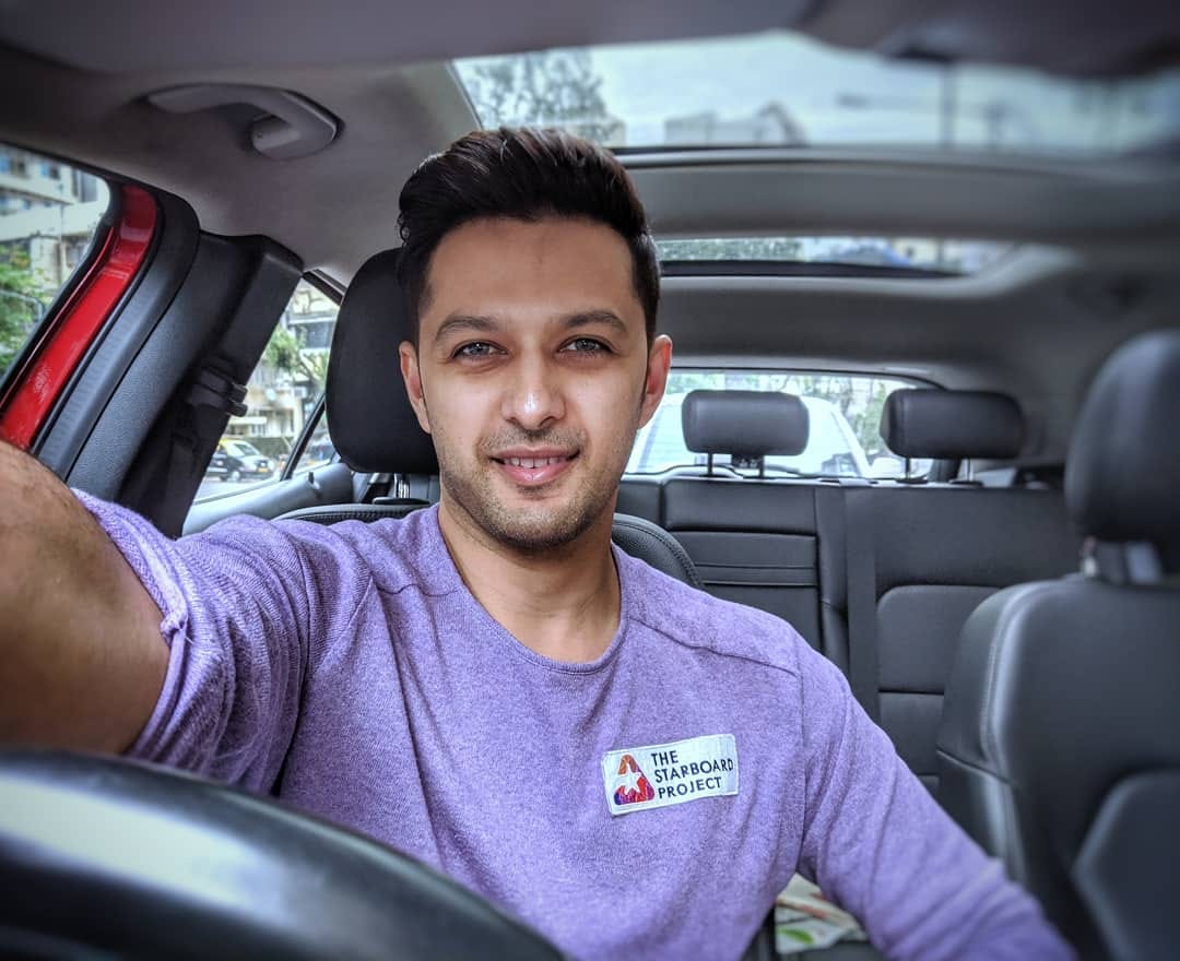 Vatsal Sheth Birthday Special known unknown facts about him