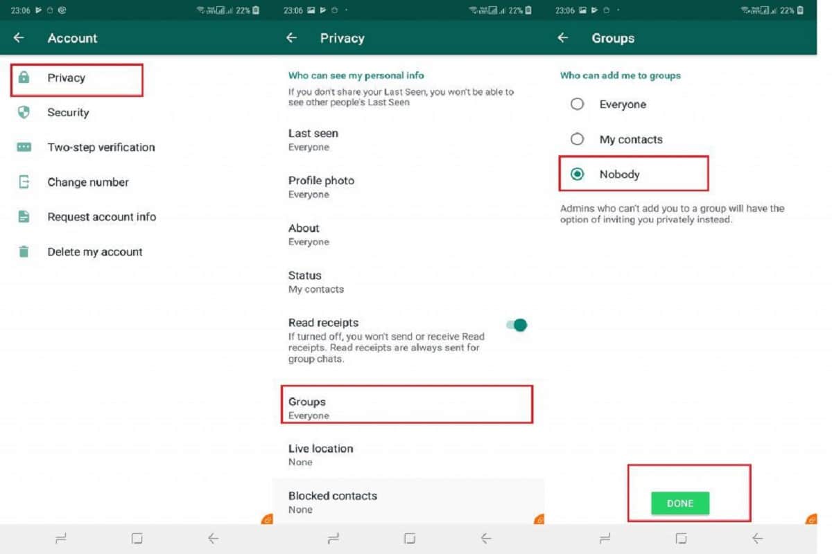 WhatsApp 5 latest upcoming features All you need to know