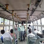 डीटीसी बस