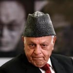 फारूक अब्दुल्ला