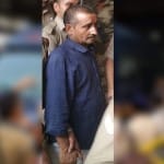 kuldeep sengar