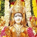Mangala Gauri Vrat 2022 : मंगला गौरी व्रत दाम्पत्य जीवन में प्रेम,खुशहाली और अखंड सौभाग्य की प्राप्ति के लिए रखा जाता है।