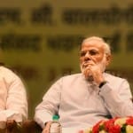 प्रधानमंत्री नरेंद्र मोदी और गृहमंत्री अमित शाह