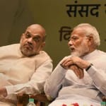 पीएम मोदी और गृहमंत्री अमित शाह