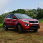 Tata Nexon XT+
