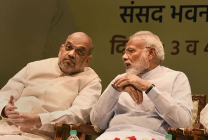 Chamoli News: 16 killed in electric accident PM Modi expressed grief Amit Shah spoke to CM on phone