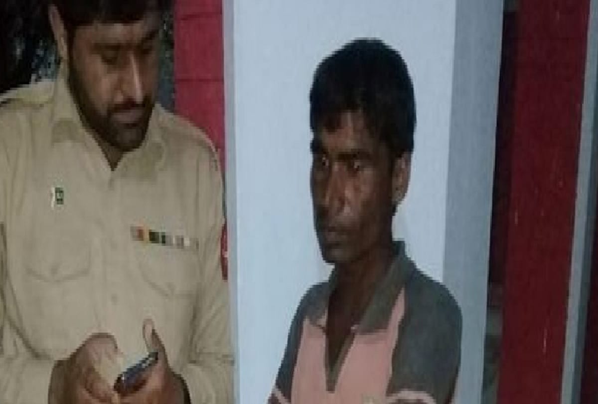 raju caught in pakistan over espionage charges, mother's health deteriorate