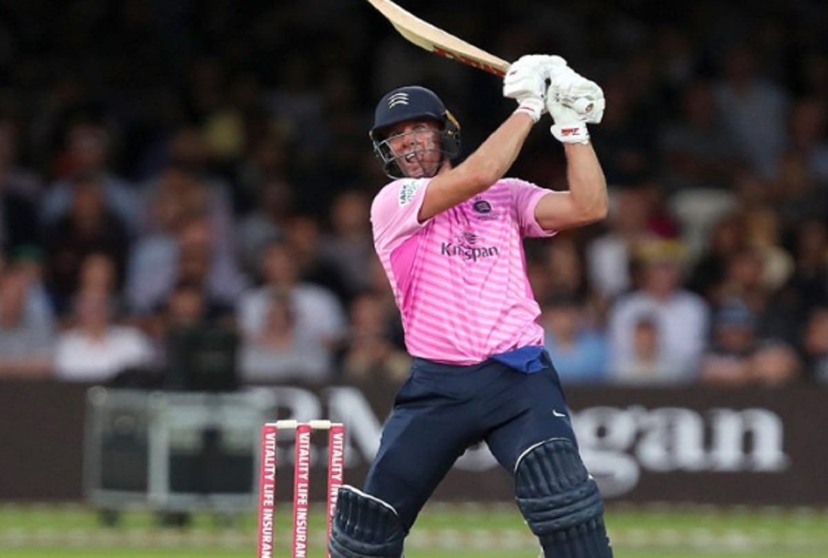 Ab de Villiers Announces Retirement From All Forms Cricket; records why de Villiers is all time great