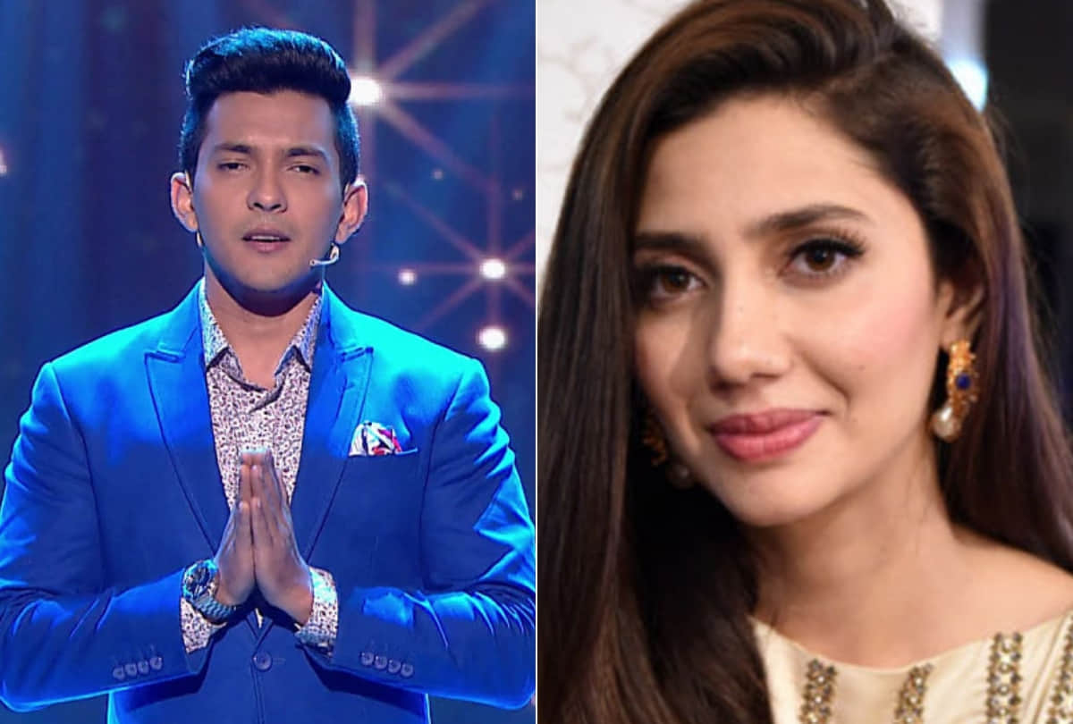Pakistani Actors Reaction On Article 370 and Aditya Narayan Birthday entertainment news