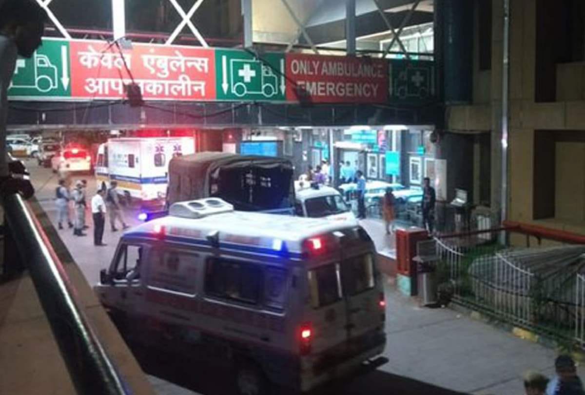 unnao assault case temporary court will be made in aiims to record victim statement