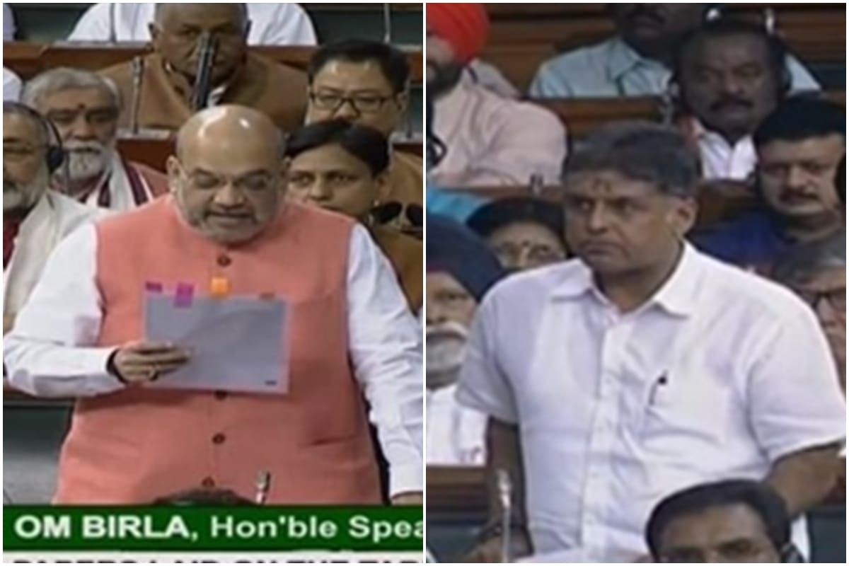 370 Live Updates: NSA Doval reaches J&K to monitor security Amit Shah will table bill in loksabha