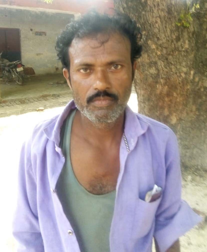 Attacked police freed by the hostage Mistry