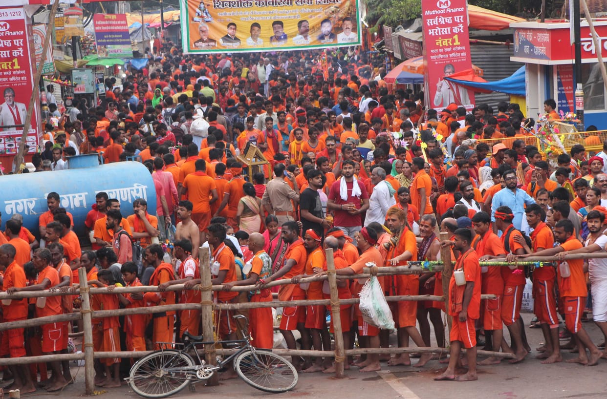 kashi vishvnath
