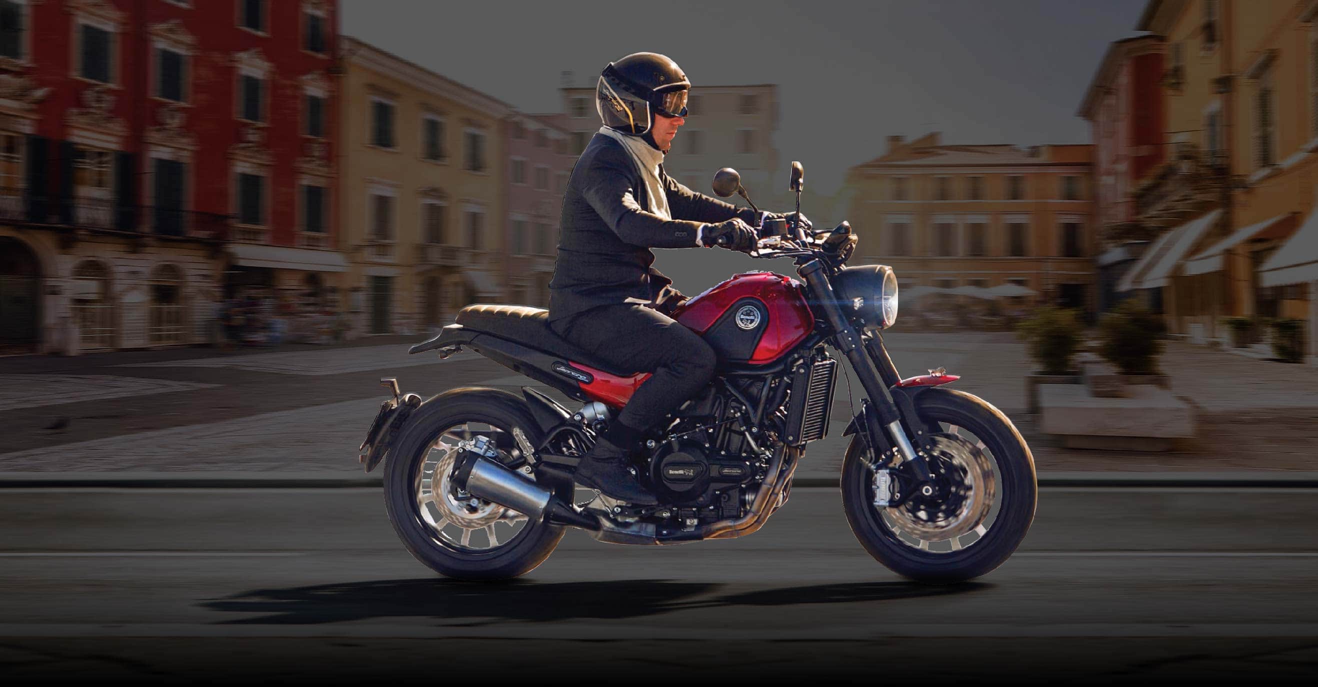 Benelli hikes prices across its entire range in India Benelli TRK502 Range Benelli Imperiale 400 Benelli 502C Benelli Leoncino 500 Benelli TRK251