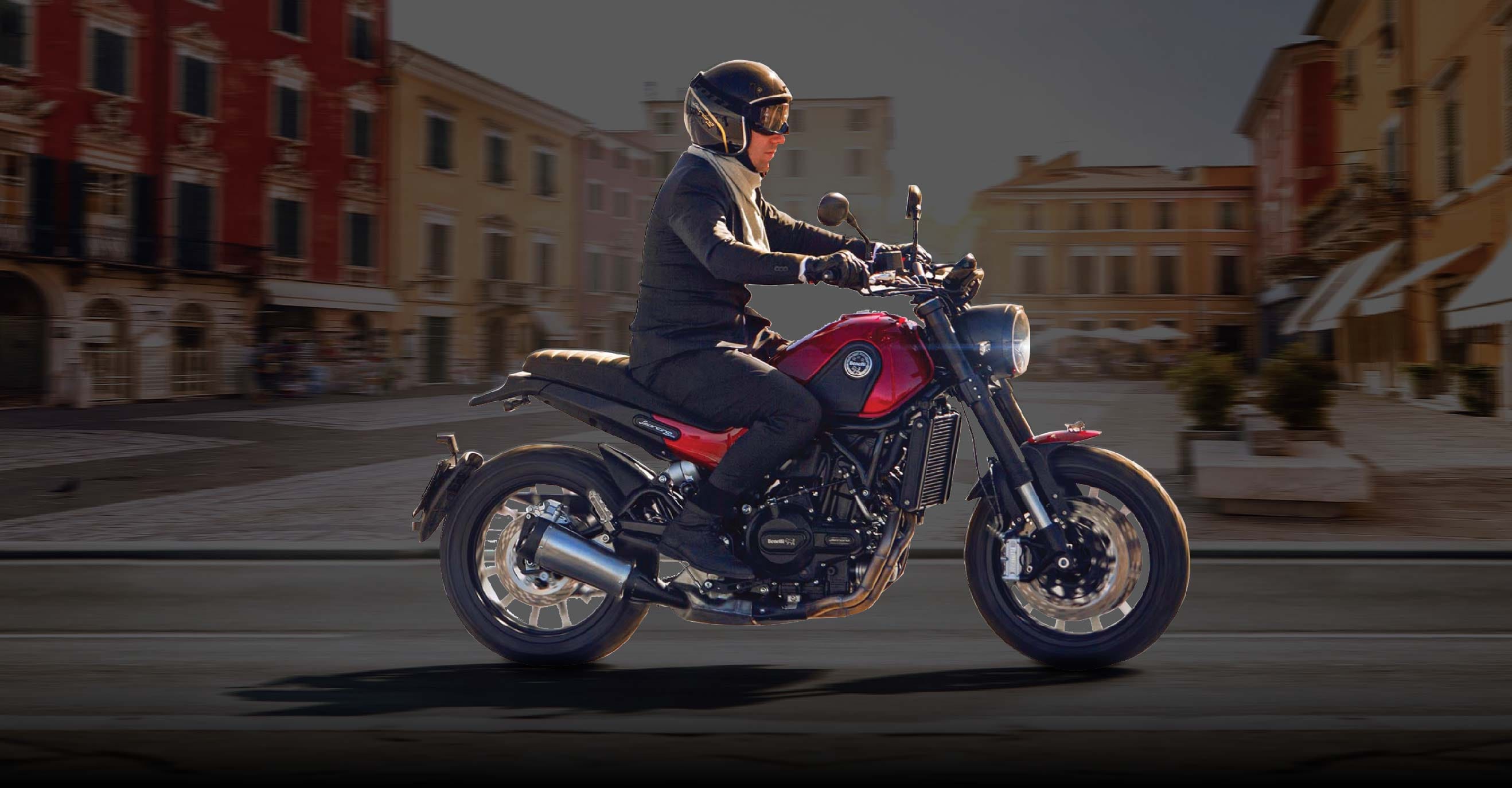 Benelli hikes prices across its entire range in India Benelli TRK502 Range Benelli Imperiale 400 Benelli 502C Benelli Leoncino 500 Benelli TRK251