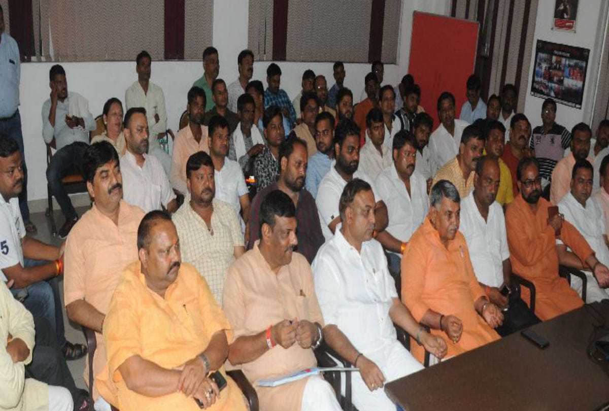 Amar Ujala Campaign Maa Tujhe Pranam Bjp Joins Run for unity
